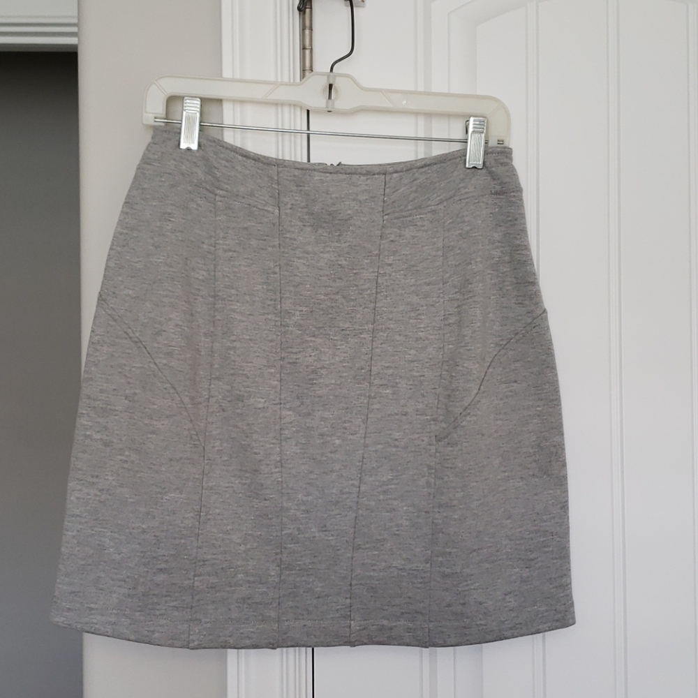 Peace Love Life Skirt